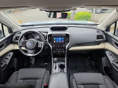 2019 Subaru Ascent Premium