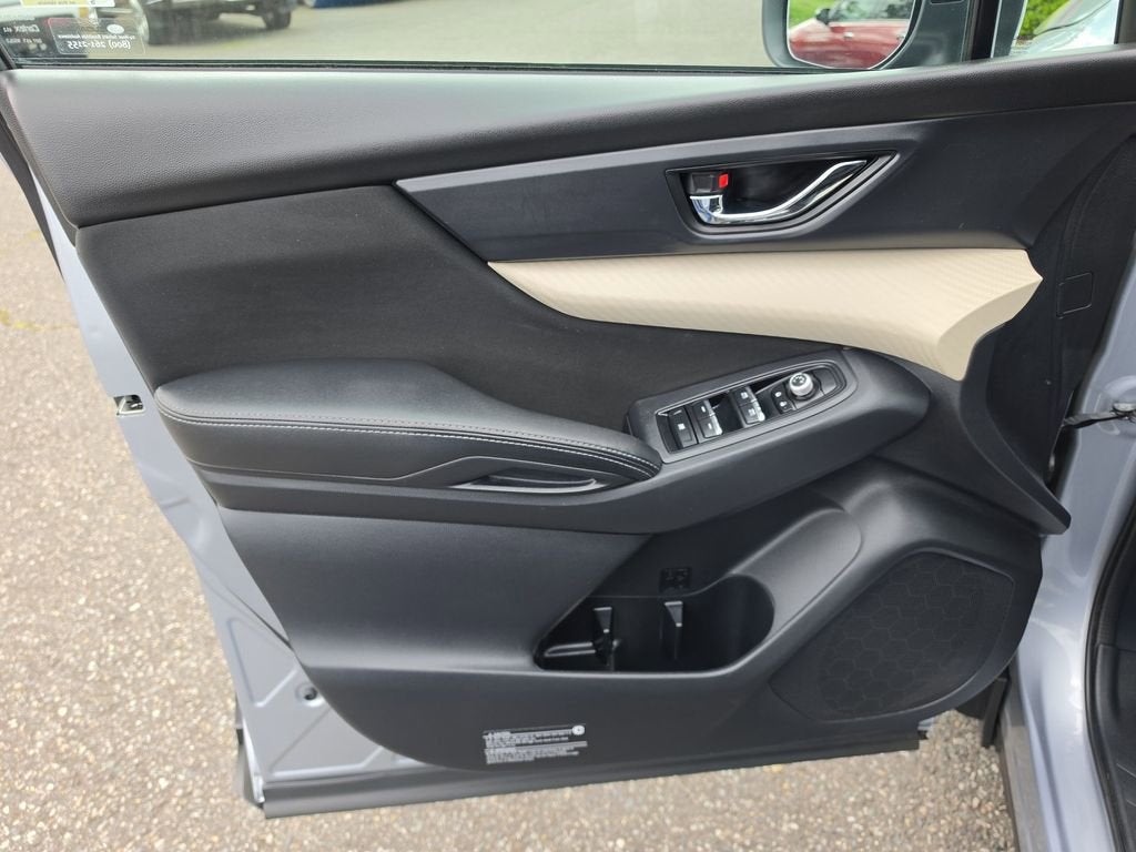 2019 Subaru Ascent Premium