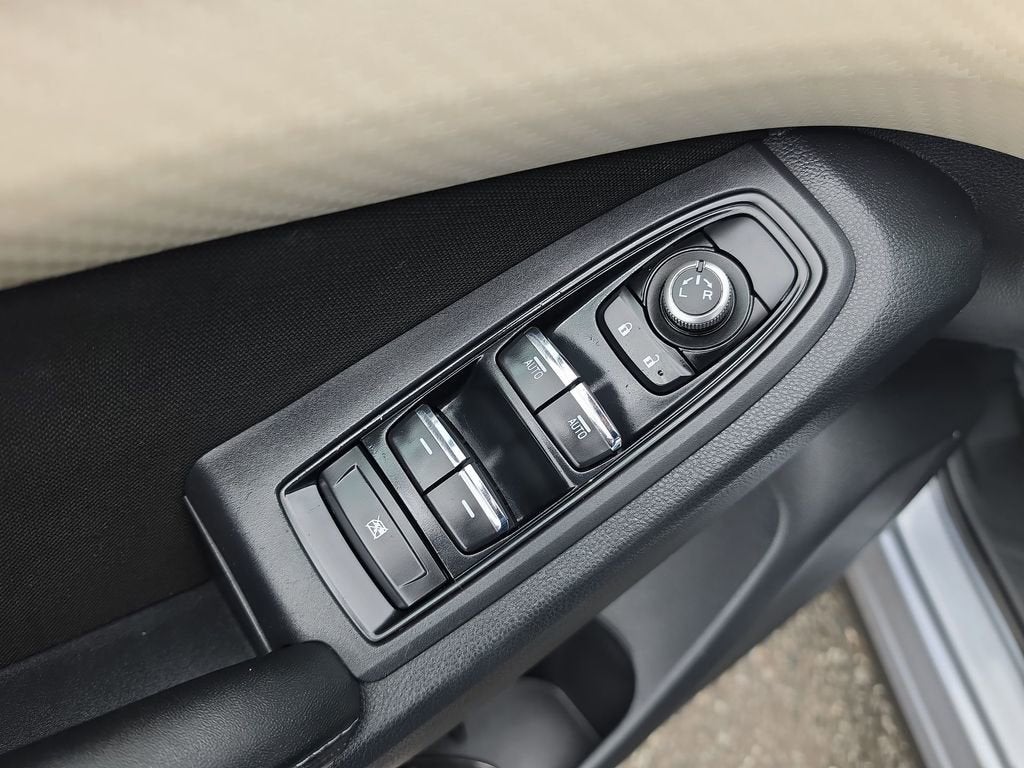 2019 Subaru Ascent Premium