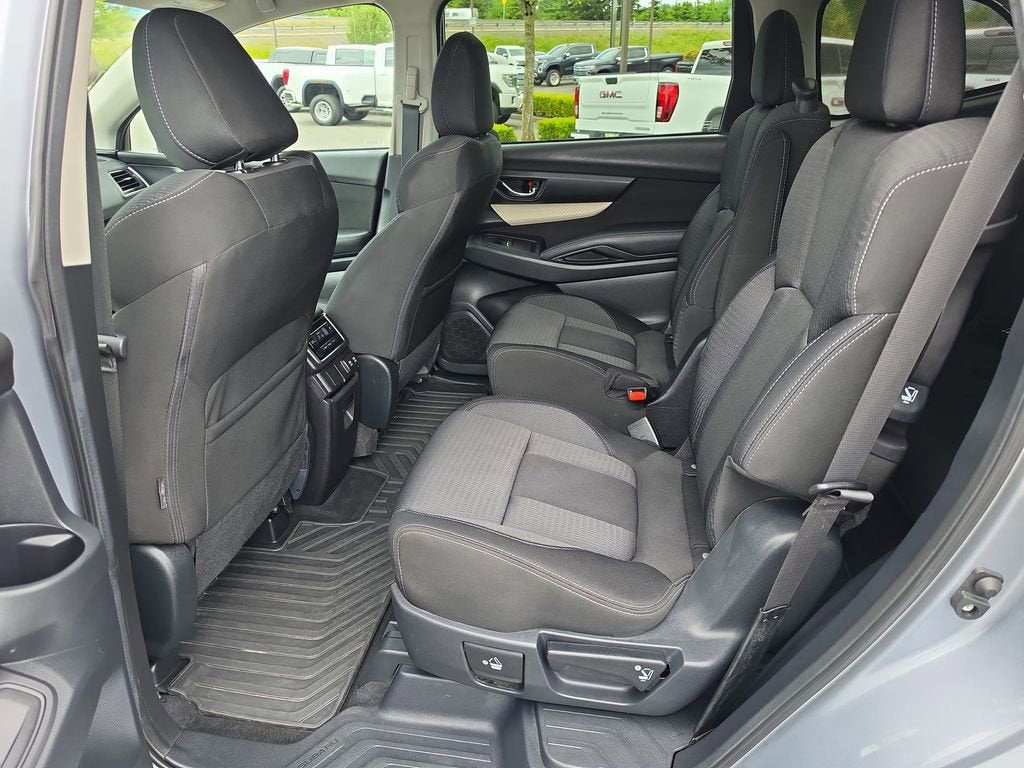2019 Subaru Ascent Premium