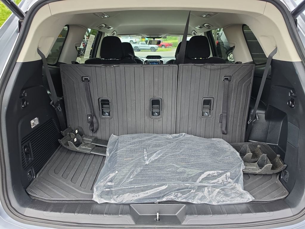 2019 Subaru Ascent Premium
