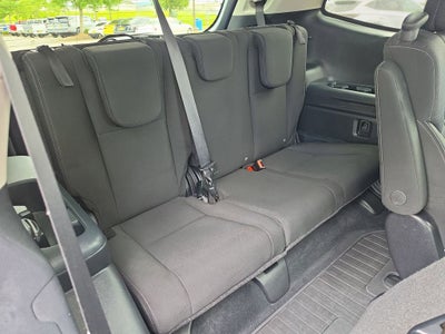 2019 Subaru Ascent Premium