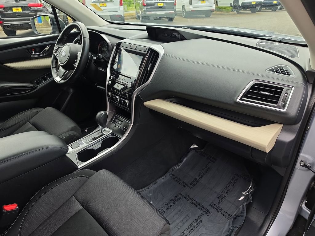 2019 Subaru Ascent Premium