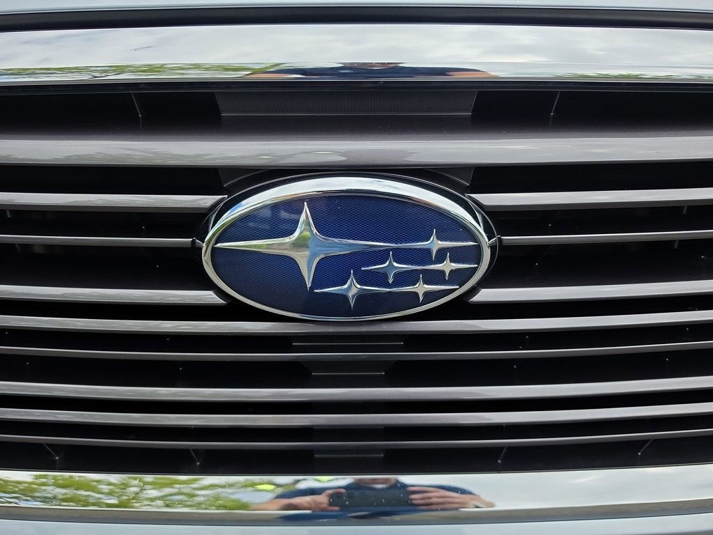 2019 Subaru Ascent Premium