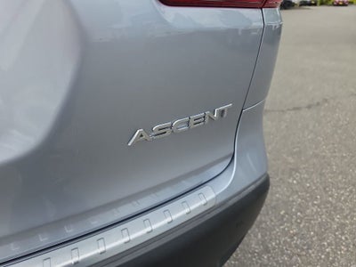 2019 Subaru Ascent Premium