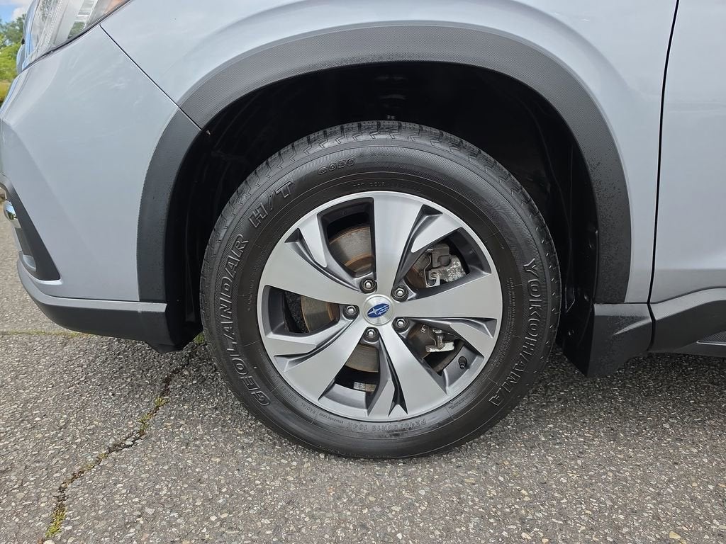 2019 Subaru Ascent Premium