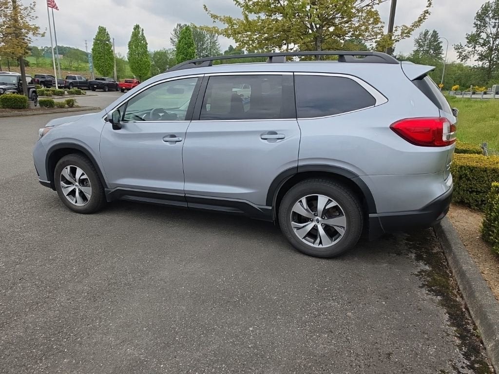 2019 Subaru Ascent Premium