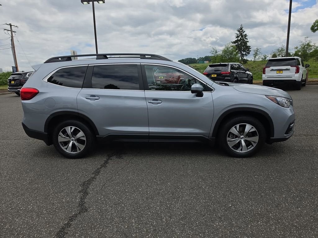 2019 Subaru Ascent Premium