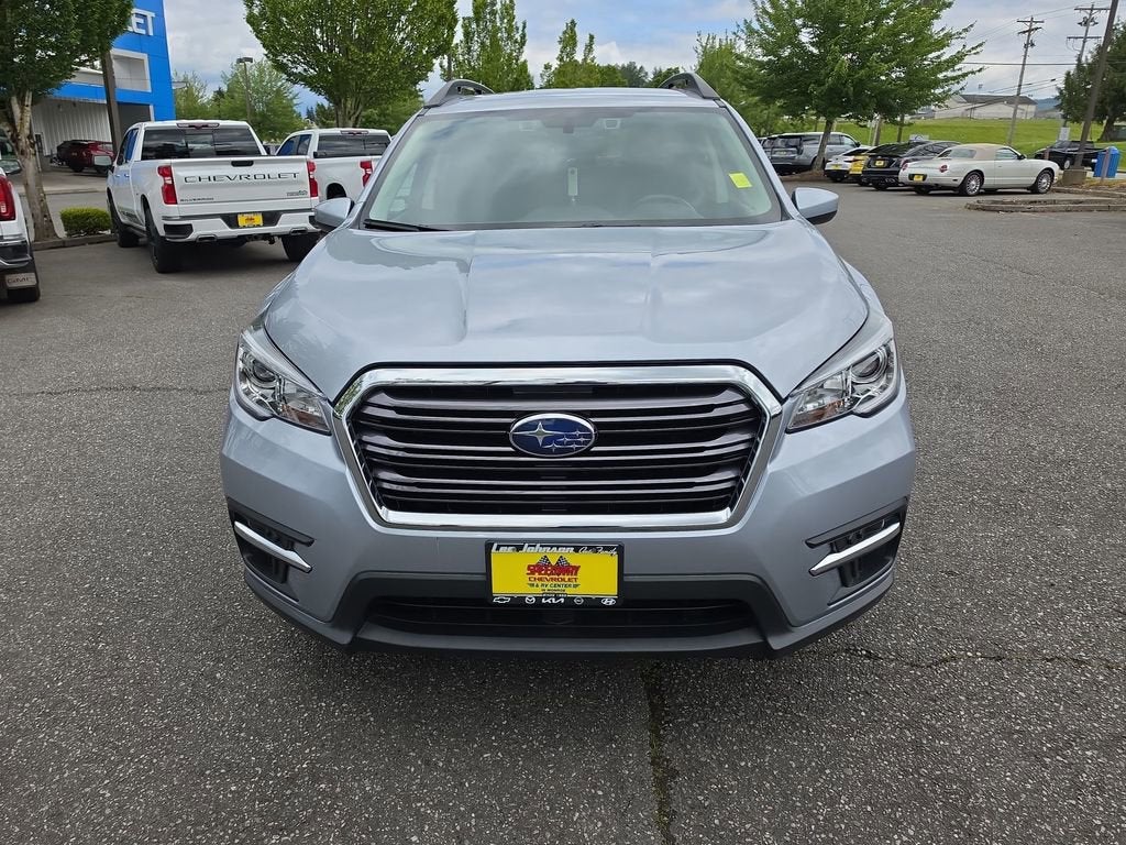 2019 Subaru Ascent Premium