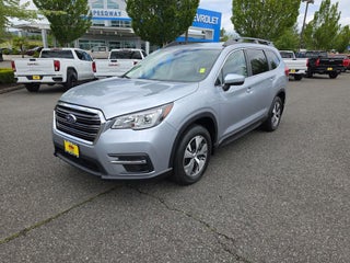 2019 Subaru Ascent Premium