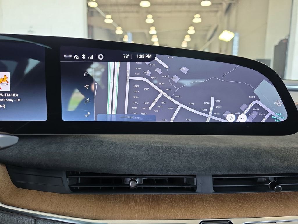 2023 LUCID Air Grand Touring