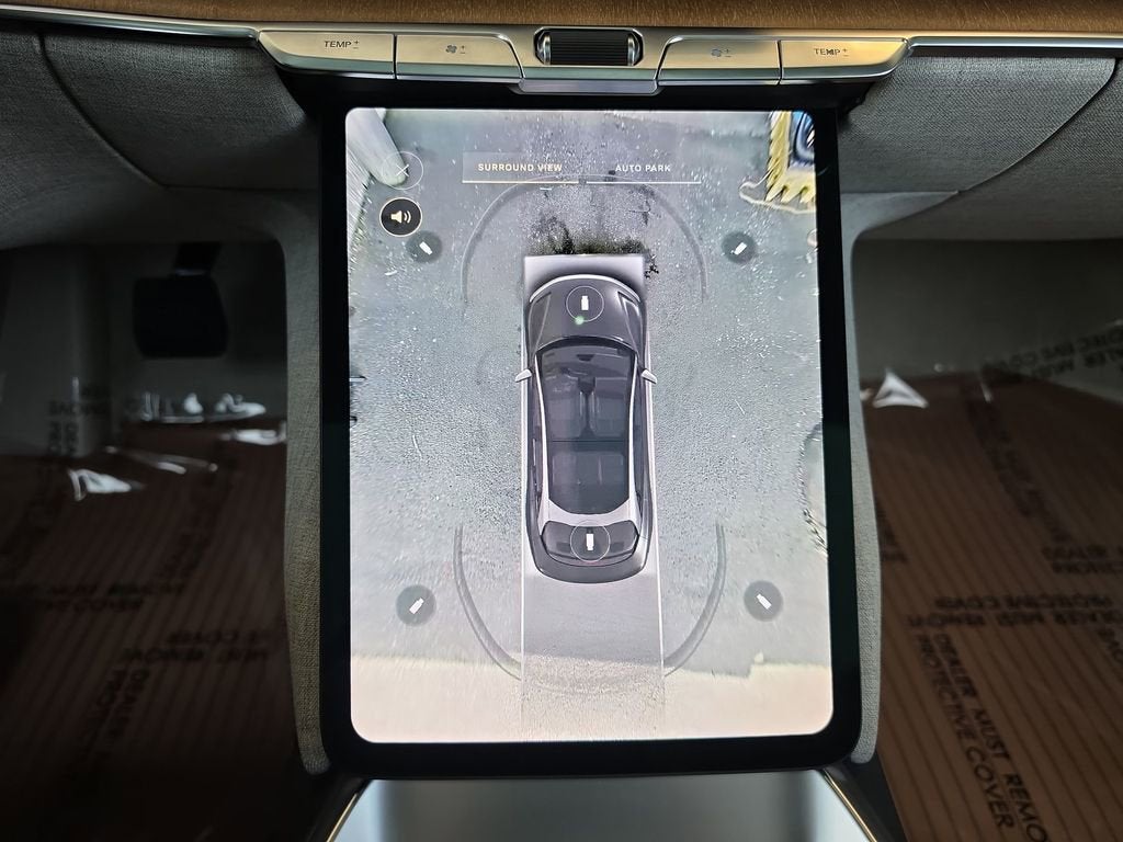 2023 LUCID Air Grand Touring