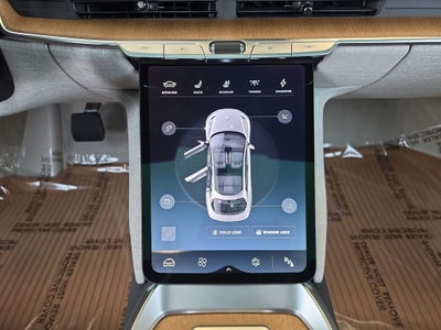 2023 LUCID Air Grand Touring