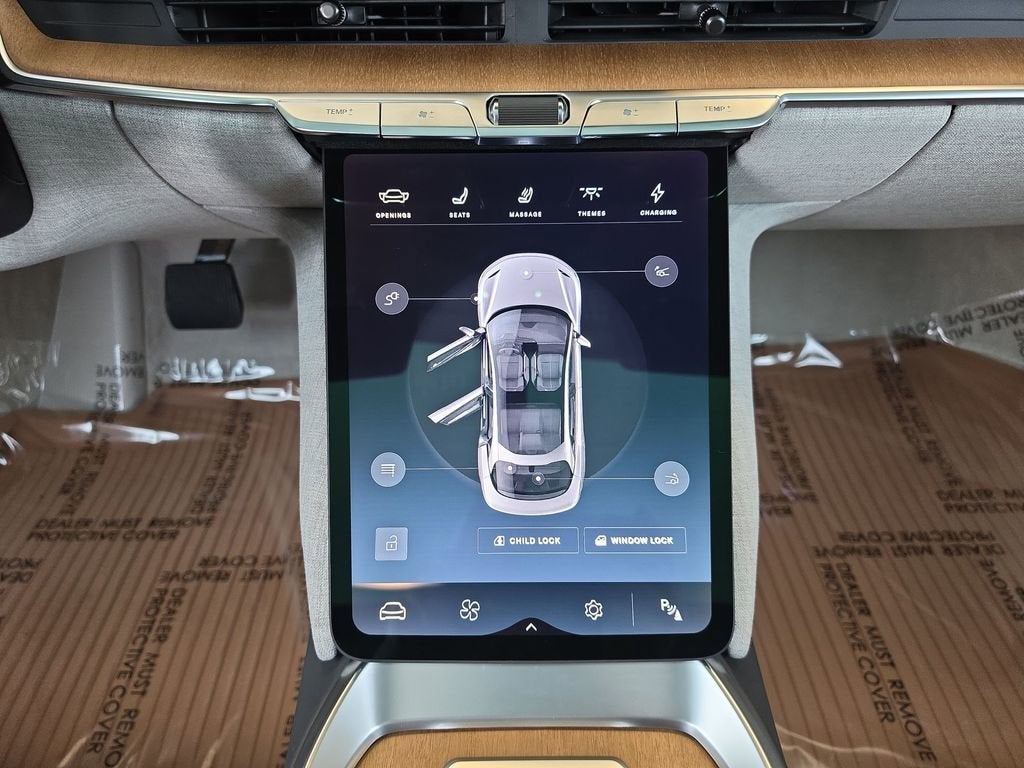2023 LUCID Air Grand Touring