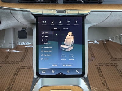 2023 LUCID Air Grand Touring
