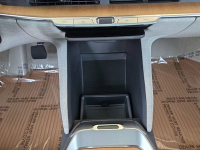 2023 LUCID Air Grand Touring