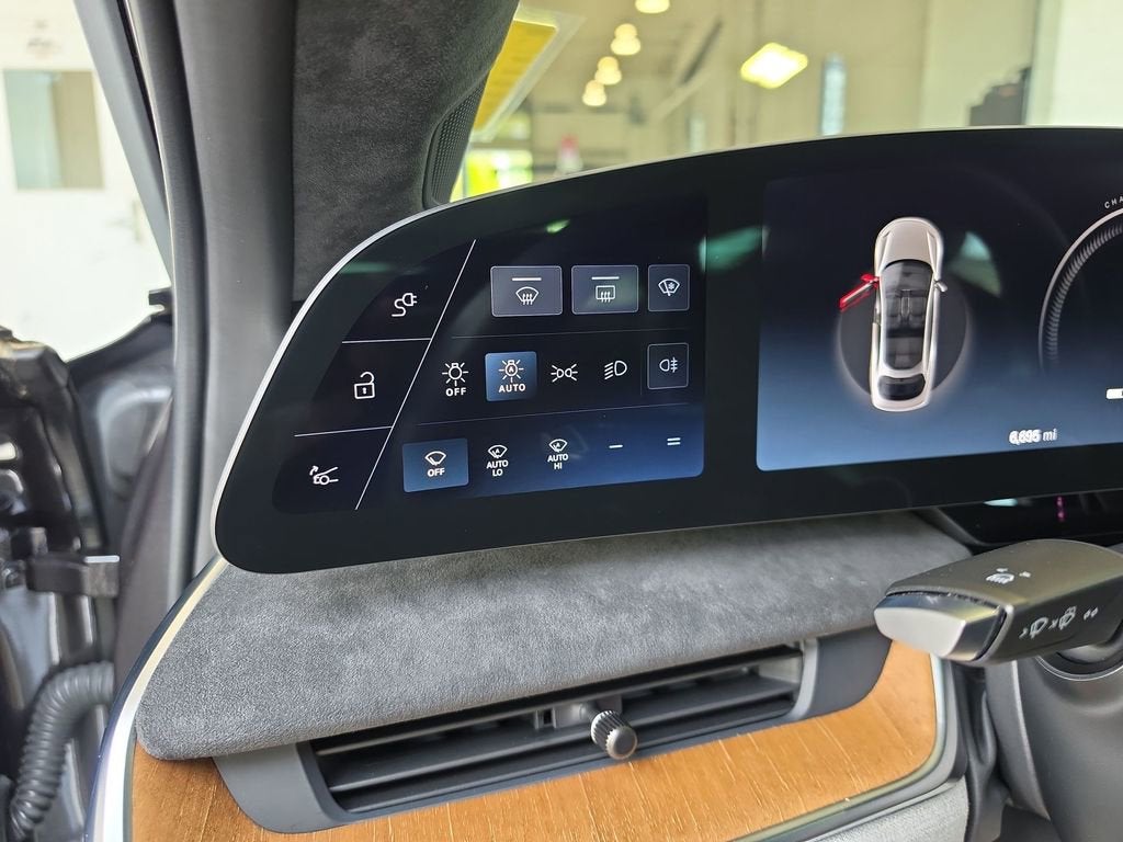 2023 LUCID Air Grand Touring