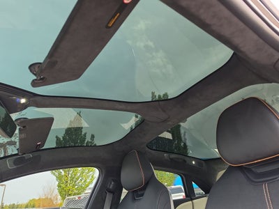 2023 LUCID Air Grand Touring