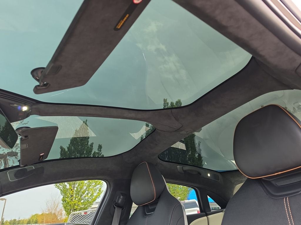 2023 LUCID Air Grand Touring