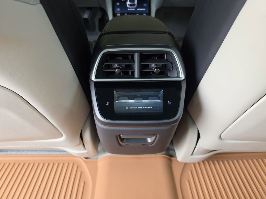 2023 LUCID Air Grand Touring