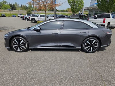 2023 LUCID Air Grand Touring