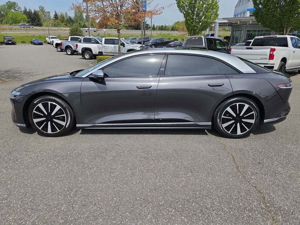 2023 LUCID Air Grand Touring