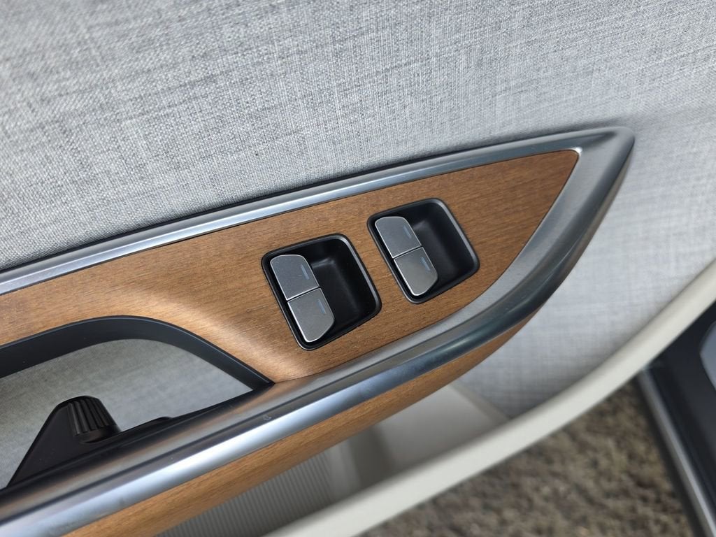 2023 LUCID Air Grand Touring