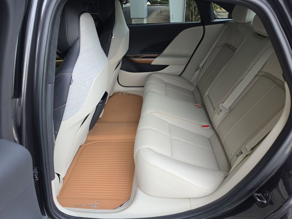 2023 LUCID Air Grand Touring