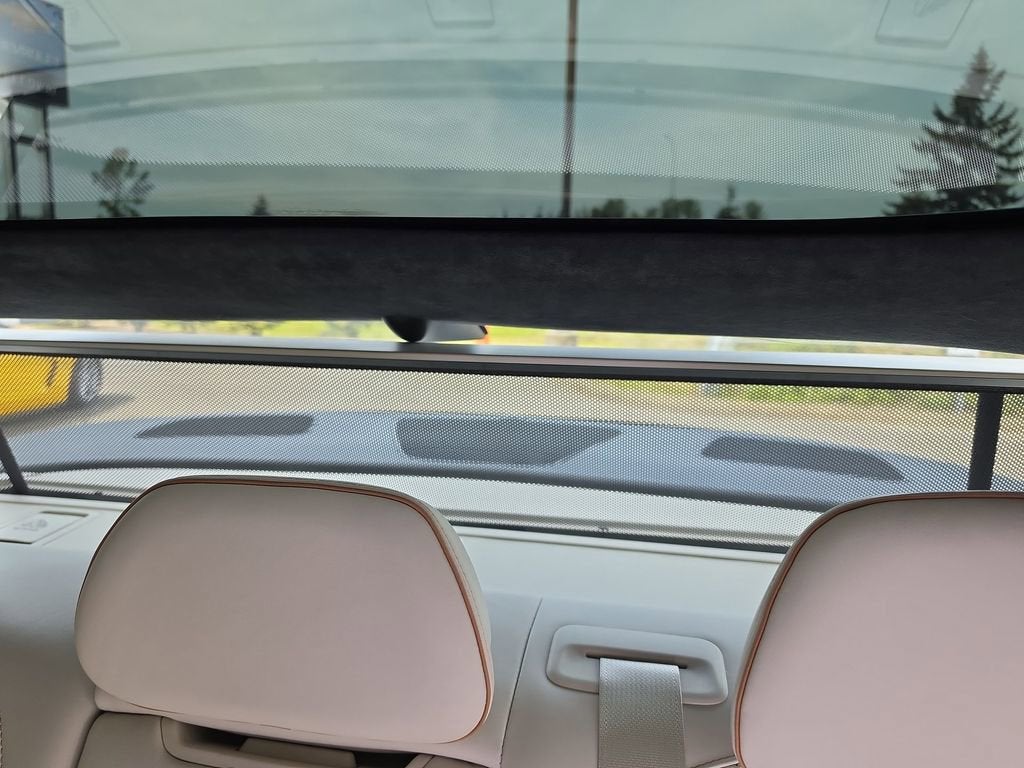 2023 LUCID Air Grand Touring