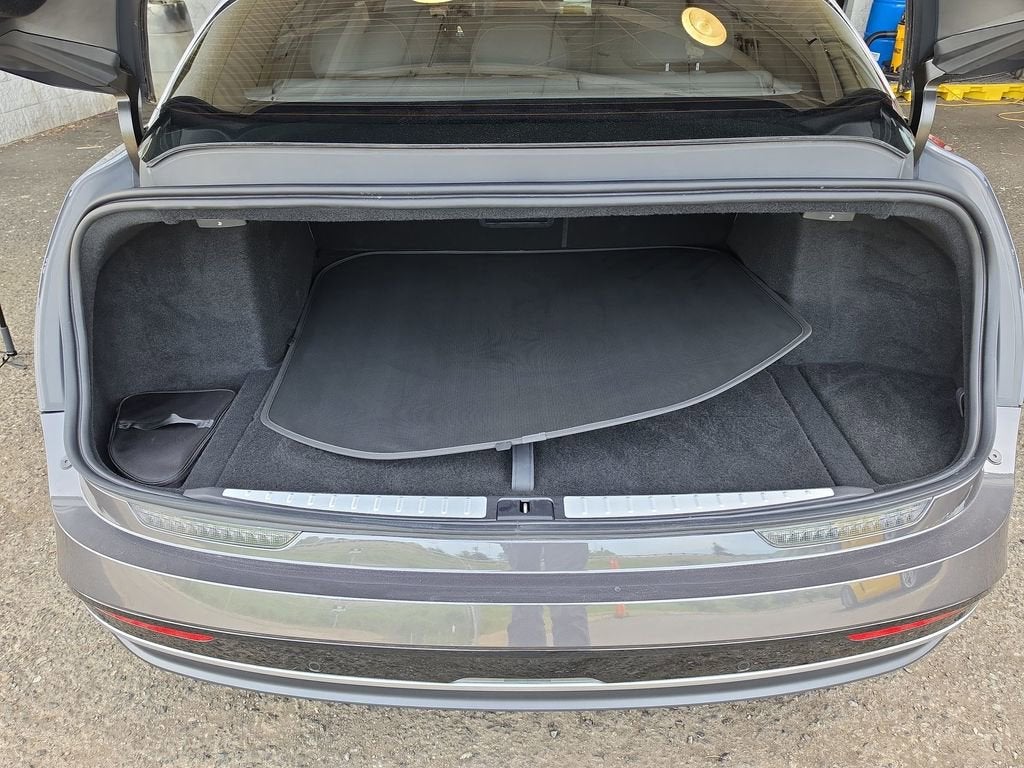 2023 LUCID Air Grand Touring