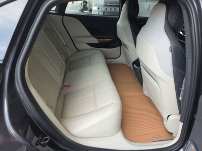 2023 LUCID Air Grand Touring