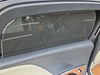 2023 LUCID Air Grand Touring