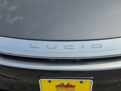 2023 LUCID Air Grand Touring