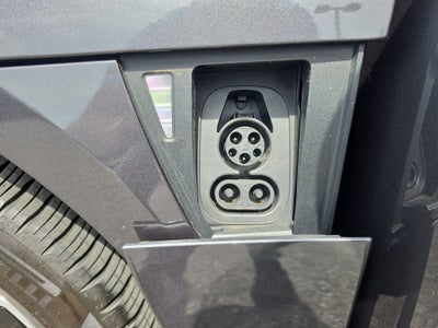 2023 LUCID Air Grand Touring