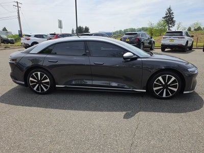 2023 LUCID Air Grand Touring