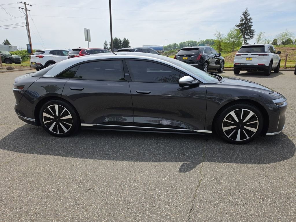 2023 LUCID Air Grand Touring