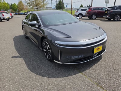 2023 LUCID Air Grand Touring