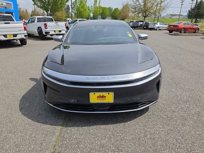 2023 LUCID Air Grand Touring