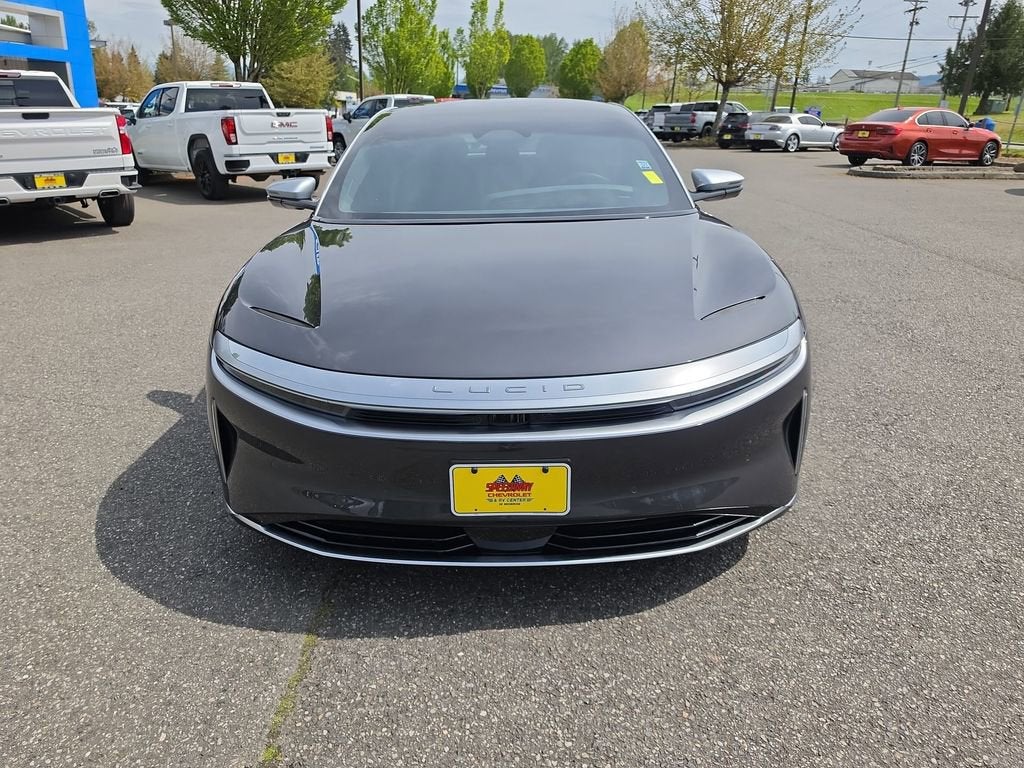 2023 LUCID Air Grand Touring