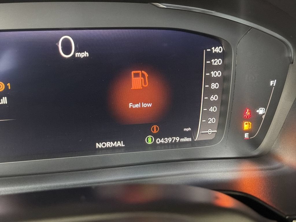 2023 Honda Pilot Touring