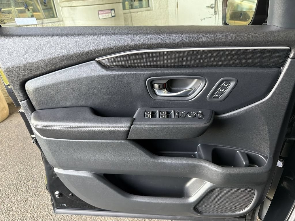2023 Honda Pilot Touring