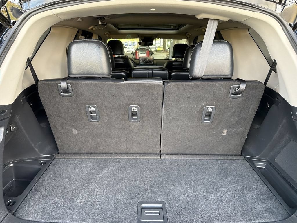 2023 Honda Pilot Touring