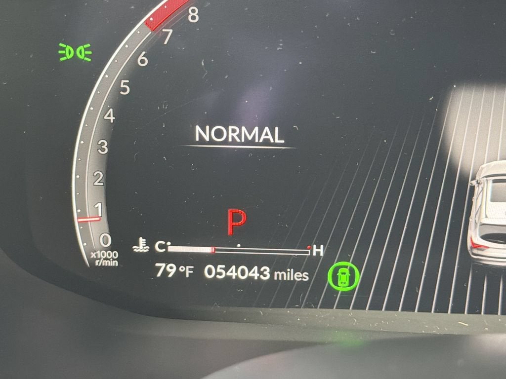 2022 Acura MDX A-SPEC Package