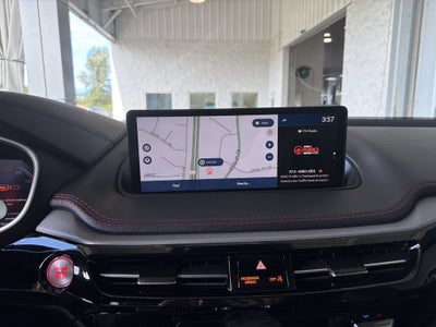 2022 Acura MDX A-SPEC Package