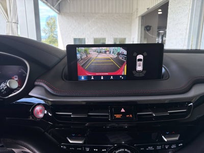 2022 Acura MDX A-SPEC Package