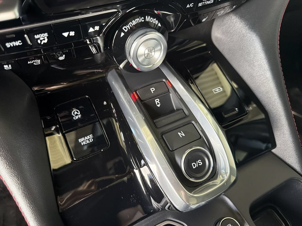 2022 Acura MDX A-SPEC Package