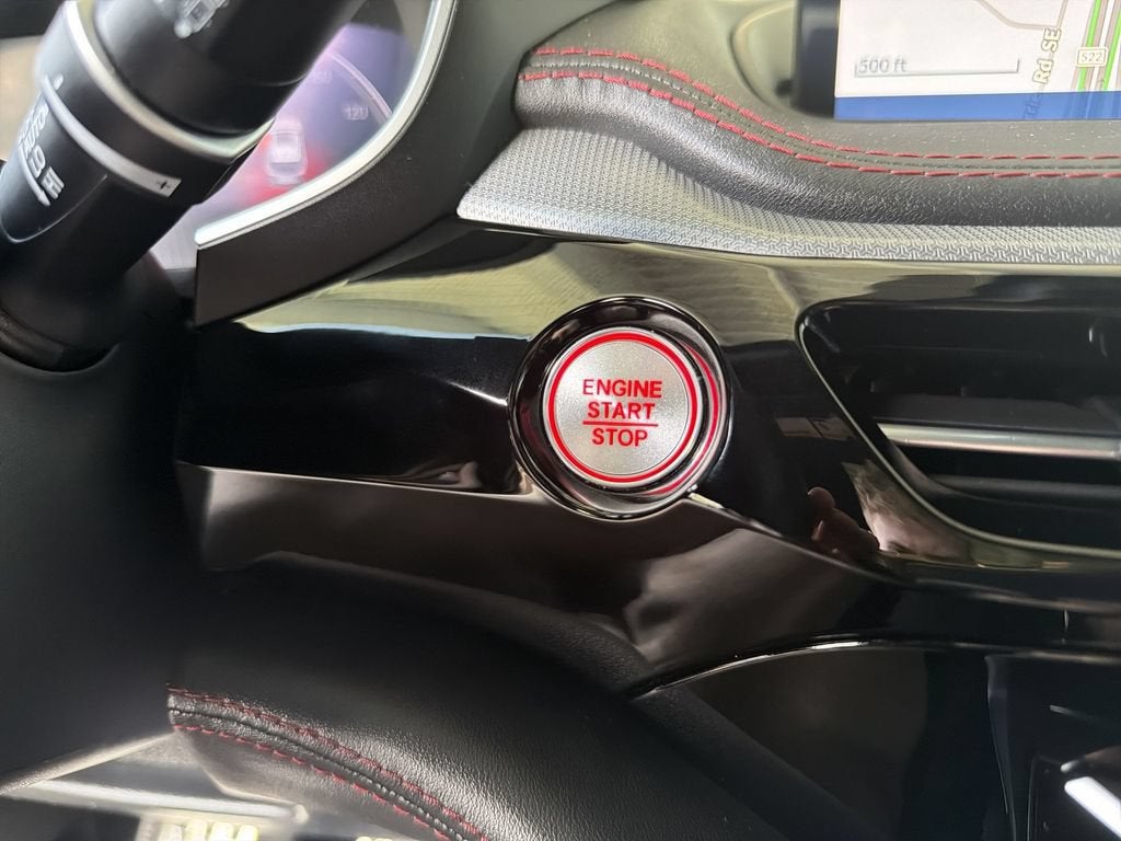 2022 Acura MDX A-SPEC Package