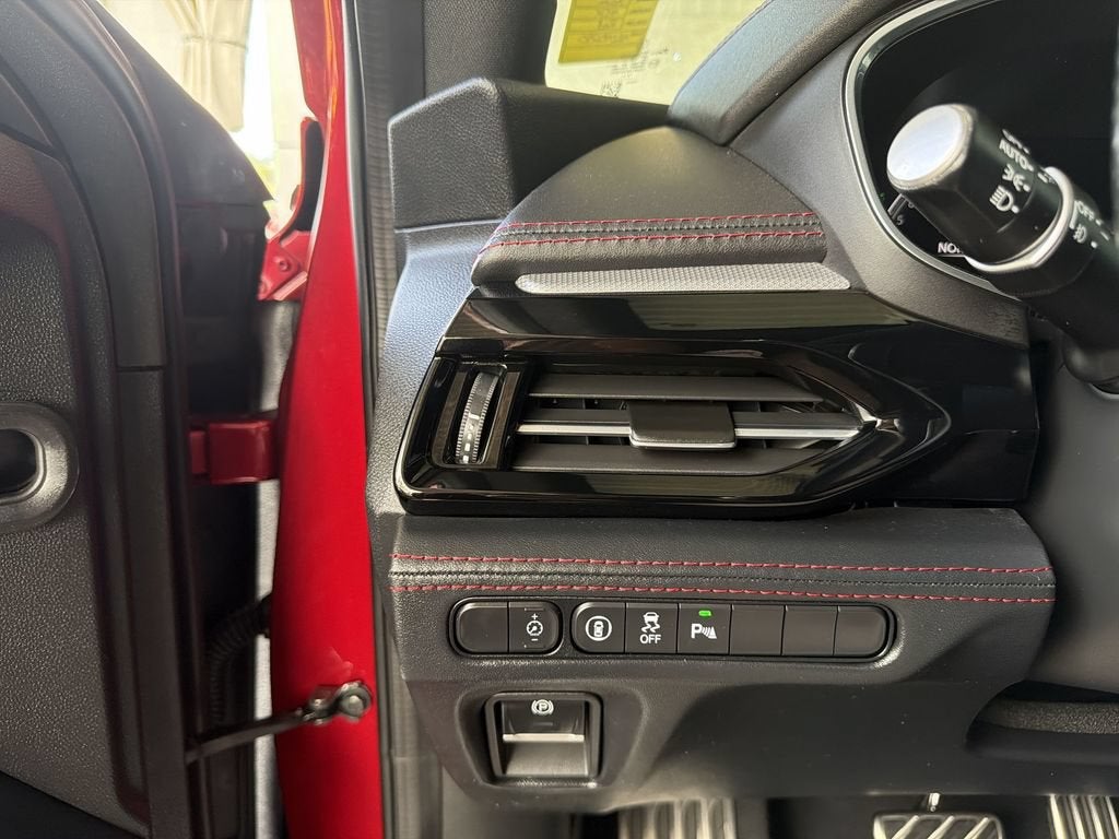 2022 Acura MDX A-SPEC Package