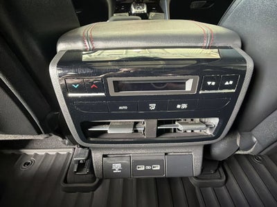 2022 Acura MDX A-SPEC Package