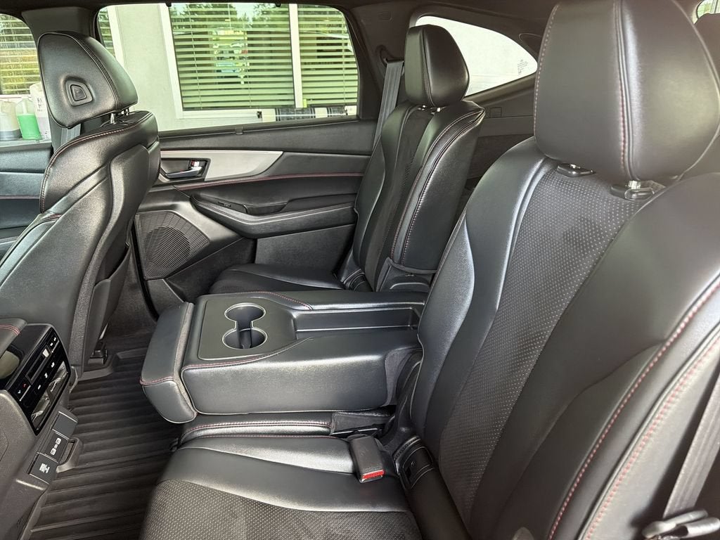 2022 Acura MDX A-SPEC Package